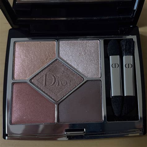 dior 429 アイシャドウ